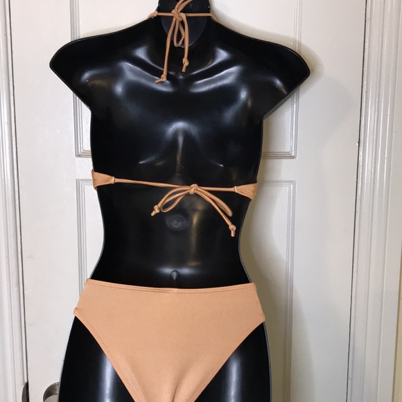 Jess Swimwear one piece swimsuit - Picture 6 of 9